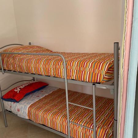 شقة Nichi House سينِغاليا المظهر الخارجي الصورة
