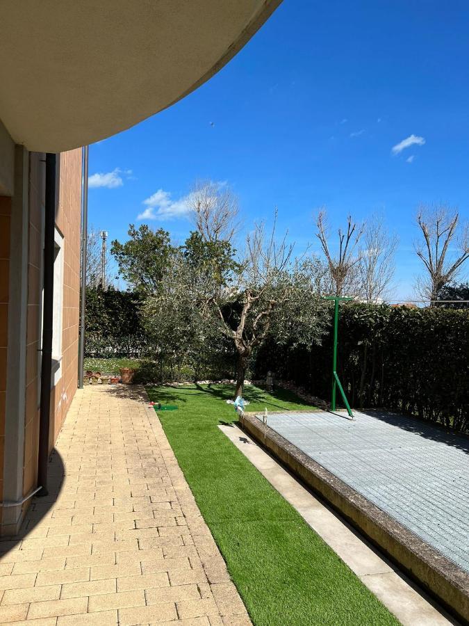 شقة Nichi House سينِغاليا المظهر الخارجي الصورة