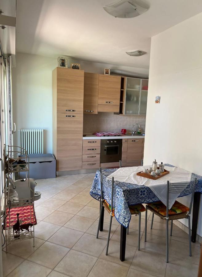 شقة Nichi House سينِغاليا المظهر الخارجي الصورة