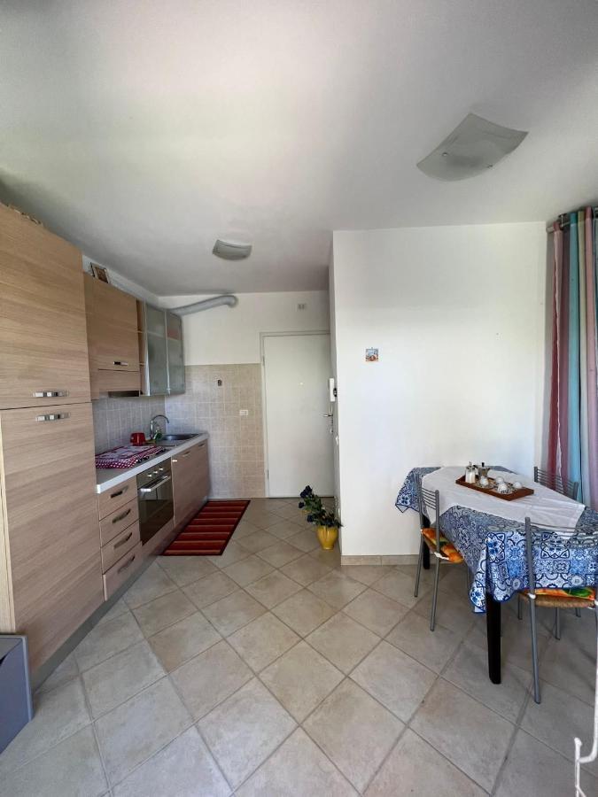 شقة Nichi House سينِغاليا المظهر الخارجي الصورة