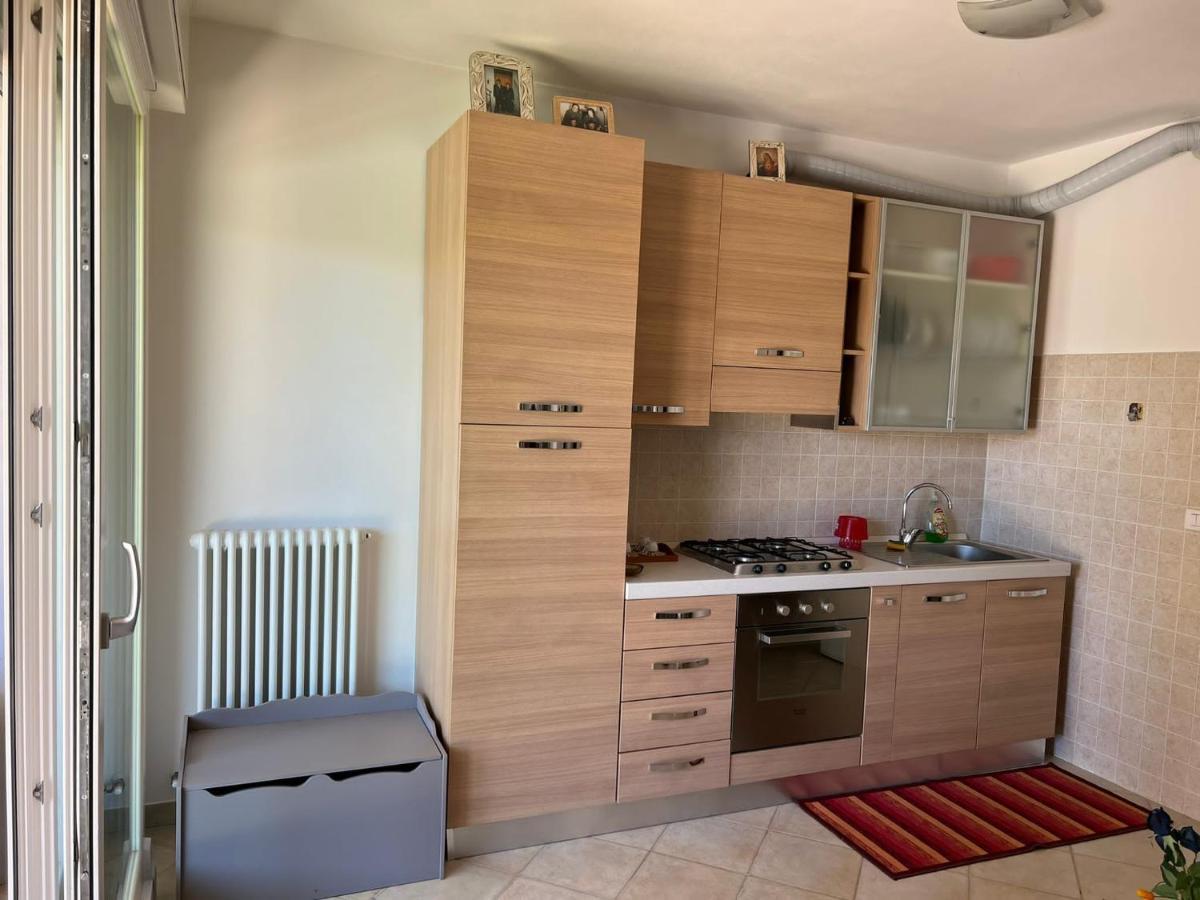 شقة Nichi House سينِغاليا المظهر الخارجي الصورة