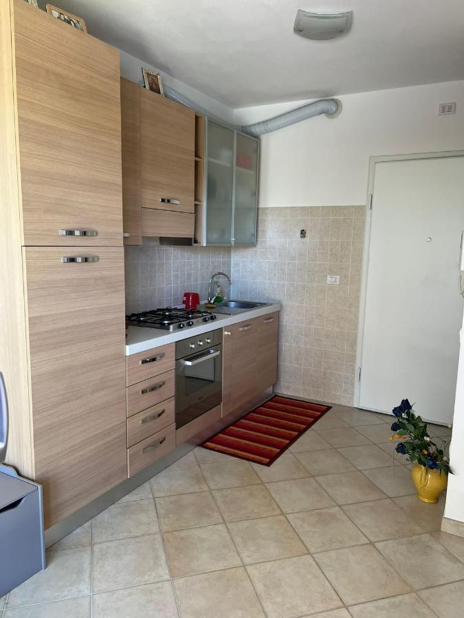 شقة Nichi House سينِغاليا المظهر الخارجي الصورة