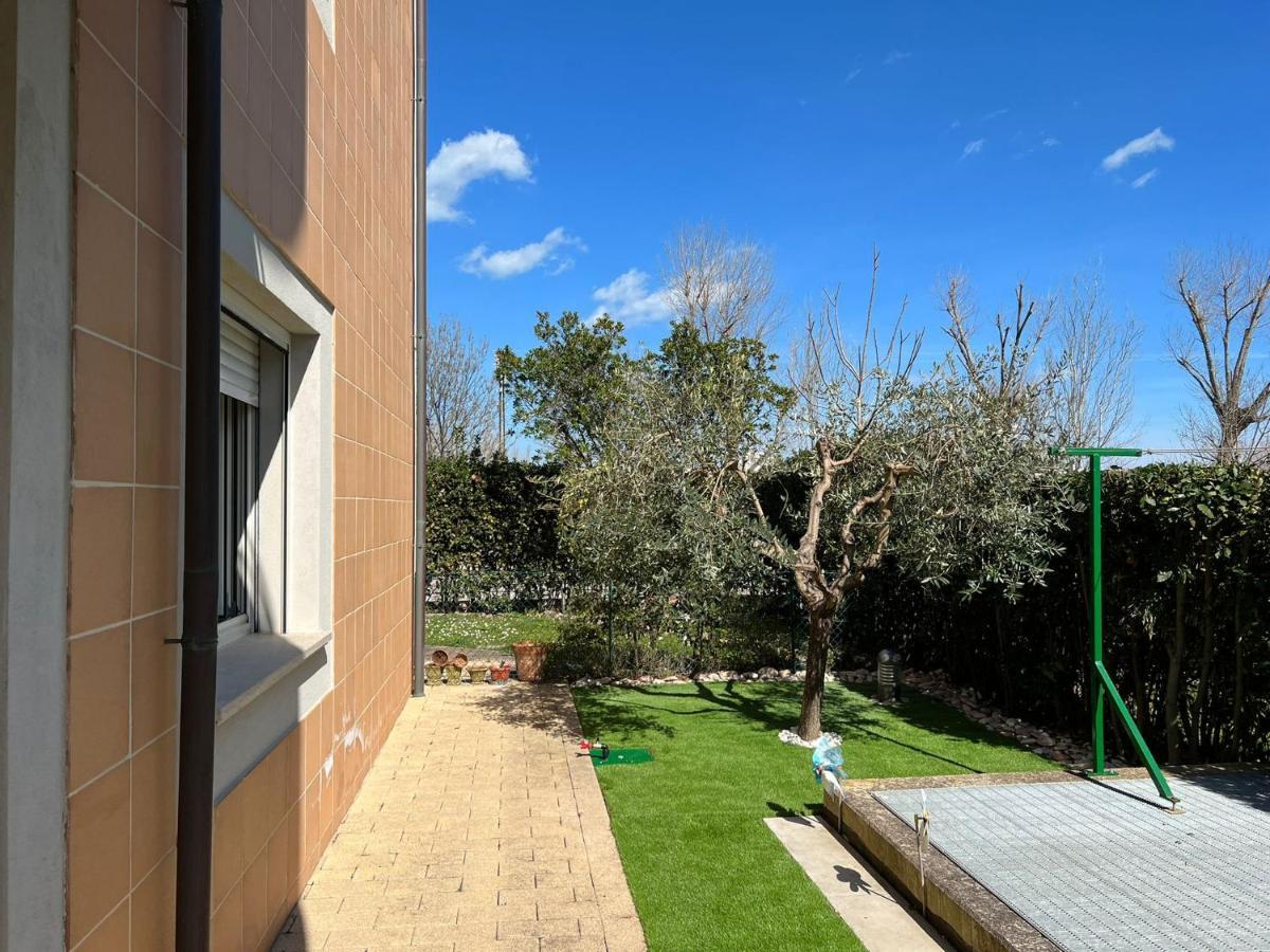 شقة Nichi House سينِغاليا المظهر الخارجي الصورة