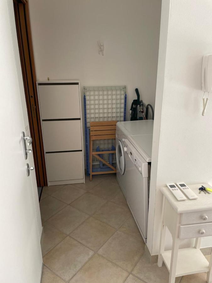 شقة Nichi House سينِغاليا المظهر الخارجي الصورة