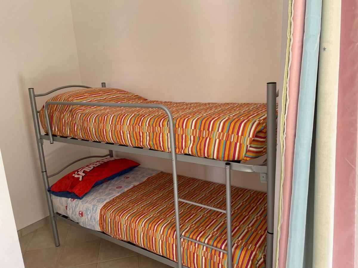 شقة Nichi House سينِغاليا المظهر الخارجي الصورة