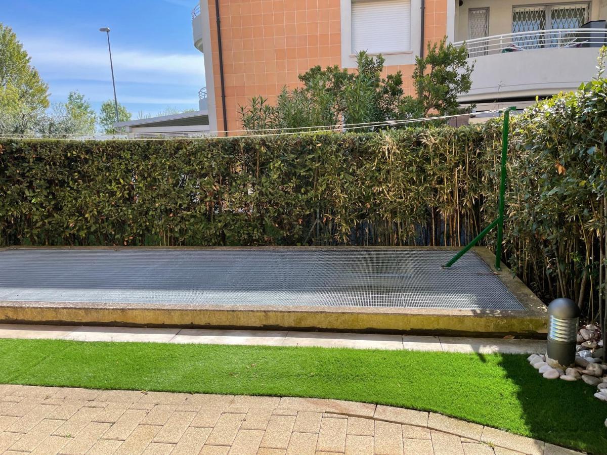 شقة Nichi House سينِغاليا المظهر الخارجي الصورة