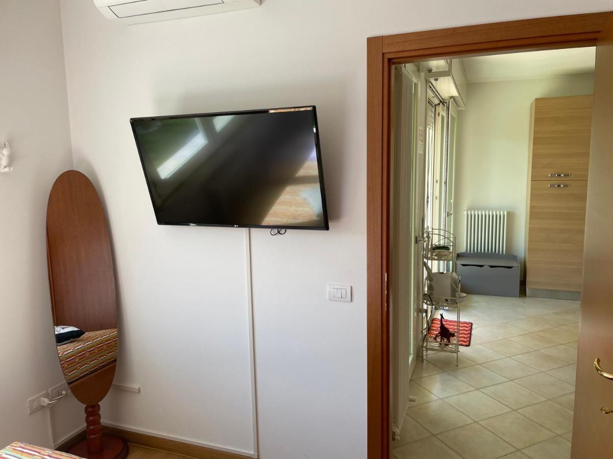 شقة Nichi House سينِغاليا المظهر الخارجي الصورة