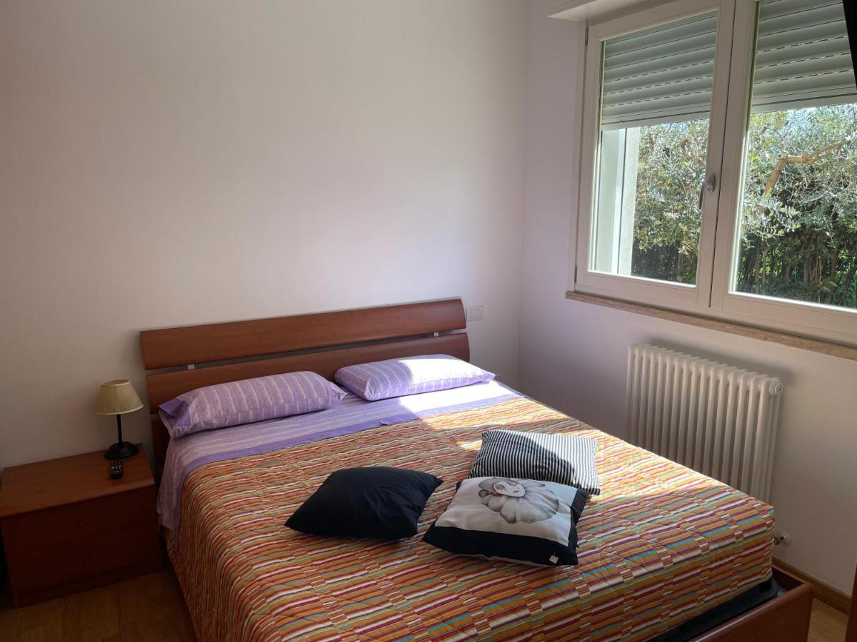 شقة Nichi House سينِغاليا المظهر الخارجي الصورة