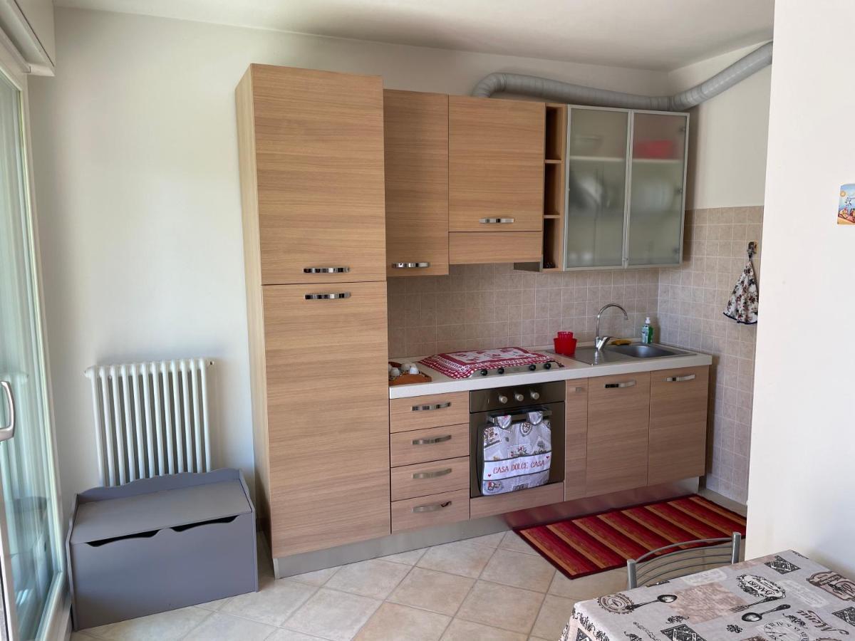 شقة Nichi House سينِغاليا المظهر الخارجي الصورة